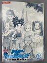 xs854 レンタルUP●DVD BLUE DRAGON ブルードラゴン 全13巻 ※ケース無/1巻再生不良有
