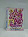 ○018727 レンタルUP◇DVD 映画 プリキュアシリーズ オープニング&エンディング ムービーコレクション 71649 ※ケース無