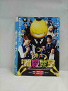 ○018881 レンタルUP◇DVD 映画 暗殺教室 25358 ※ケース無