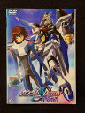ys0105 レンタルUP◇DVD 機動戦士ガンダムSEED DESTINY スペシャルエディション 全4巻 ※ケース無