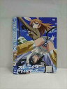 ys0107 レンタルUP◇DVD ストライクウィッチーズ 全6巻 ※ケース無