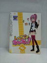 ys0107 レンタルUP◇DVD しゅごキャラ!!! どっきどき 全4巻 ※ケース無
