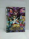 ys0107 レンタルUP◇DVD 聖闘士星矢 冥王ハーデス十二宮編 全7巻 ※ケース無