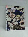 ys0108 レンタルUP★DVD 呪術廻戦 1〜3巻セット ※ケース無