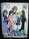 ys0117 レンタルUP◇DVD ハヤテのごとく! 全13巻 ※ケース無