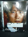 ys0118 レンタルUP◇DVD ハンチョウ 神南署安積班 SERIEA4 全7巻(7巻欠品) 計6巻セット ※ケース無