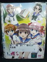 ys0118 レンタルUP◇DVD 咲 Saki 全9巻(3巻欠品) 計8巻セット ※ケース無