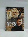 ○018976 レンタルUP◇DVD リベンジ・チェイス 決着の荒野 81429 ※ケース無
