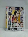 ○019016 レンタルUP◇DVD 蚤とり侍 28331 ※ケース無