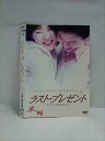 ○019027 レンタルUP◇DVD ラスト・プレゼント 30172 ※ケース無