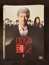 ys0127 レンタルUP◇DVD 新参者 全5巻 ※ケース無