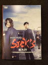 ys0128 レンタルUP◇DVD SICK'S 内閣情報調査室特務事項専従係事件簿 厩乃抄 全3巻 ※ケース無