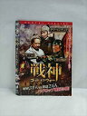 ○019113 レンタルUP◇DVD 戦神 ゴッド・ウォー 81284 ※ケース無