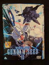ys0133 レンタルUP◇DVD 機動戦士ガンダムSEED 全13巻 ※ケース無