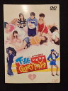 ys0133 レンタルUP◇DVD 下北GLORY DAYS 全4巻 ※ケース無