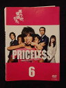 ys0134 レンタルUP◇DVD PRICELESS プライスレス あるわけねぇだろ、んなもん! 全6巻 ※ケース無