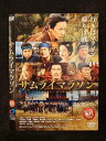 ○019091 レンタルUP◇DVD サムライマラソン 13939 ※ケース無
