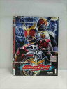 ○019128 レンタルUP◇DVD 仮面ライダークウガ VOLUME 1 20753 ※ケース無