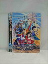 ○019138 レンタルUP◇DVD ルパン三世 バイ バイ・リバティー・危機一髪! 17777 ※ケース無