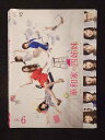 ys0141 レンタルUP◇DVD 華和家の四姉妹 全6巻 ※ケース無