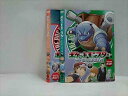 ys0142 レンタルUP◇DVD ポケットモンスター THE ORIGIN 全2巻 ※ケース無