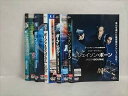ys0143 レンタルUP◇DVD ボーン シリーズ 5巻セット ※ケース無