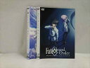 ys0143 レンタルUP◇DVD Fate / Grand Order シリーズ 2巻セット ※ケース無