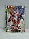 ○019132 レンタルUP◇DVD 魔法戦隊マジレンジャー VS デカレンジャー 29536 ※ケース無