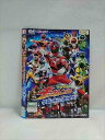 ○019137 レンタルUP◇DVD 宇宙戦隊キュウレンジャー 宇宙は俺たちが取り戻す! 53507 ※ケース無