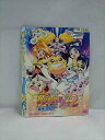 ○019141 レンタルUP◇DVD 映画 ふたりはプリキュア Max Heart 2 雪空のともだち 30568 ※ケース無