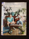 ○019223 レンタルUP◇DVD バナナマン bananaman live emerald music 73945 ※ケース無