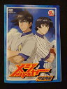 ys0150 レンタルUP◇DVD MAJOR メジャー 飛翔!聖秀編 全9巻 ※ケース無