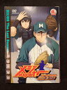 ys0150 レンタルUP◇DVD MAJOR メジャー 完全燃焼!夢の舞台編 全9巻 ※ケース無