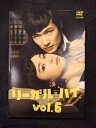 ys0152 レンタルUP◇DVD リーガル・ハイ 全6巻 ※ケース無