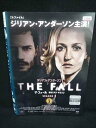 ys0157 レンタルUP#DVD THE FALL 警視 ステラ・ギブソン シーズン1 全3巻 ※ケース無