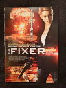 ys0153 レンタルUP◇DVD THE FIXER ザ・フィクサー 全2巻 ※ケース無