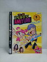 ys0165 レンタルUP◇DVD Hi Hi Puffy AmiYumi 全4巻 ※ケース無