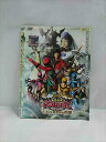 ○019332 レンタルUP◇DVD 劇場版 魔法戦隊マジレンジャー THE MOVIE インフェルシアの花嫁 28633 ※ケース無