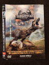○019249 レンタルUP◇DVD ジュラシック・ワールド 炎の王国 4488 ※ケース無