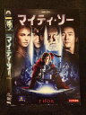 ○019253 レンタルUP◇DVD マイティ・ソー 117972 ※ケース無