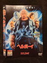○019254 レンタルUP◇DVD ヘルボーイ 34856 ※ケース無