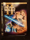 ○019346 レンタルUP◇DVD STAR WARS2 クローンの攻撃 60890 ※ケース無