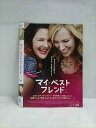 ○019358 レンタルUP◇DVD マイ・ベスト・フレンド 75596 ※ケース無