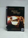 ○019363 レンタルUP◇DVD ビフォア・サンセット 38962 ※ケース無