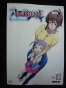 【11月1日はポイント10倍】 ys0218 レンタルUP◇DVD ウィッチブレイド 全12巻 ※ケース無