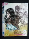 ○019489 レンタルUP◇DVD 真 救世主伝説 北斗の拳 ユリア伝 3197 ※ケース無