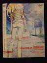 ○019532 レンタルUP◇DVD カレイドスター レイラ・ハミルトン物語 4986 ※ケース無