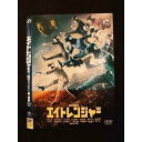○011458 レンタルUP◇DVD エイトレンジャー 23001 ※ケース無
