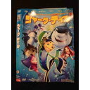 ○011481 レンタルUP◇DVD シャーク・テイル 10022 ※ケース無