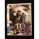 ○011481 レンタルUP◇DVD TO 共生惑星 37006 ※ケース無